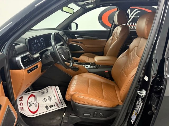 Used 2025 Kia Telluride SX Prestige X-Pro image 11