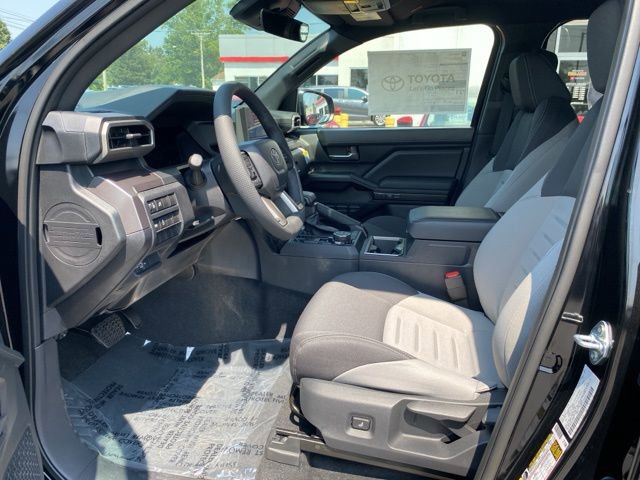 New 2025 Toyota Tacoma TRD Off-Road image 25