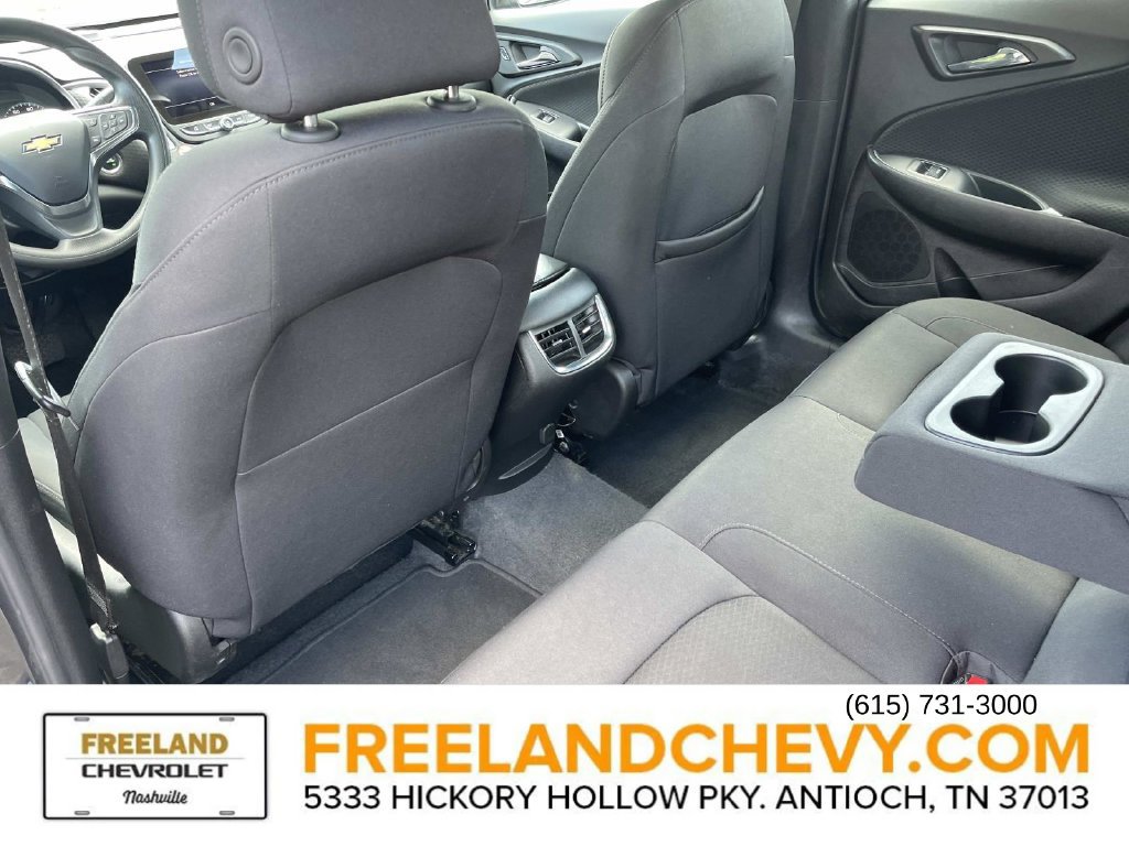Used 2025 Chevrolet Malibu LT FWD image 20