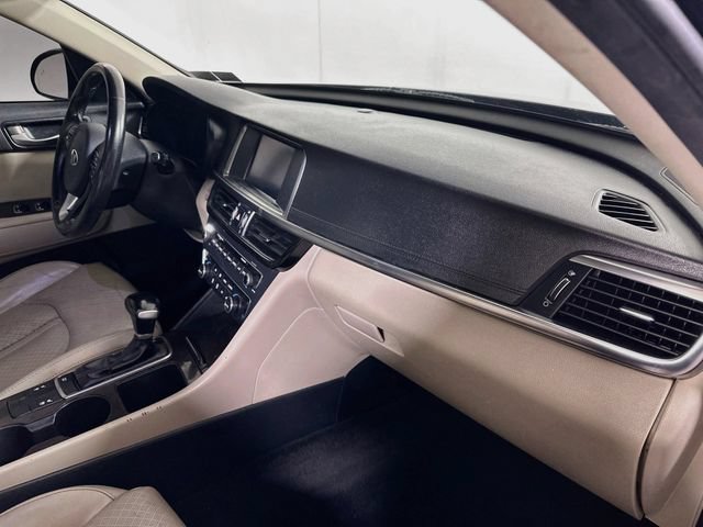 Used 2018 Kia Optima EX w/ Premium Package FWD image 34