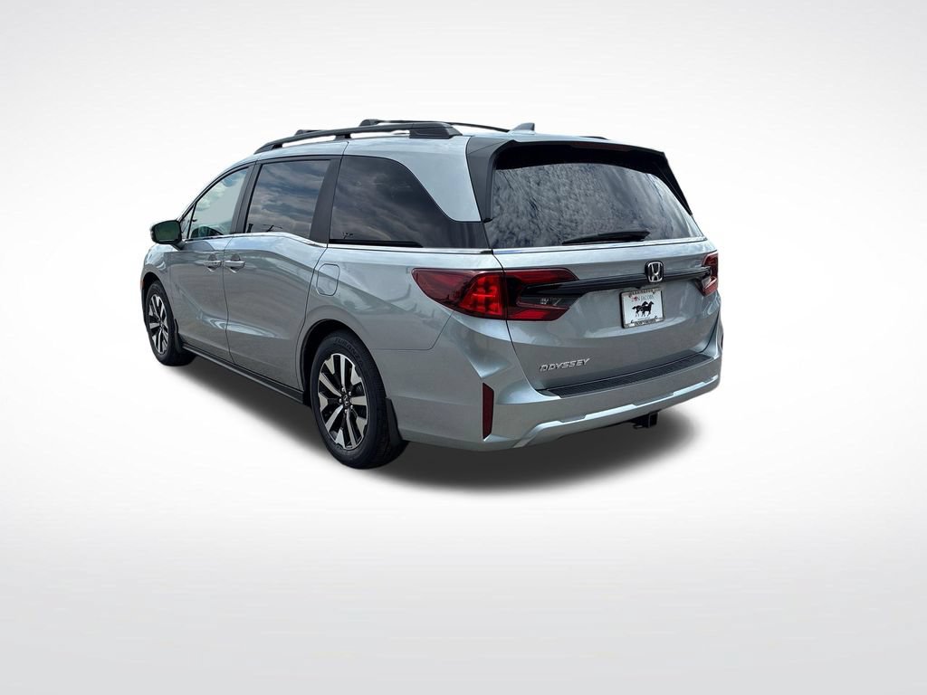 New 2026 Honda Odyssey EX-L image 5