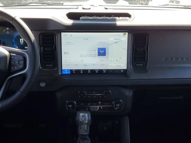 New 2026 Ford Bronco Big Bend w/ Black Diamond Package AWD/4WD image 33