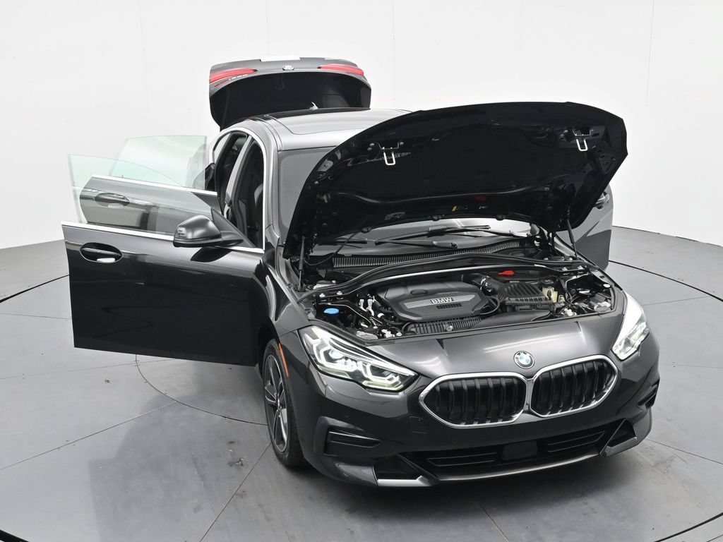 Used 2024 BMW 228i Gran Coupe FWD image 35