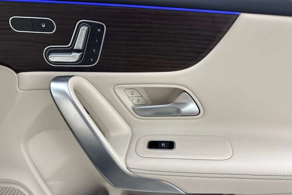 Certified 2026 Mercedes-Benz CLA 250 image 20