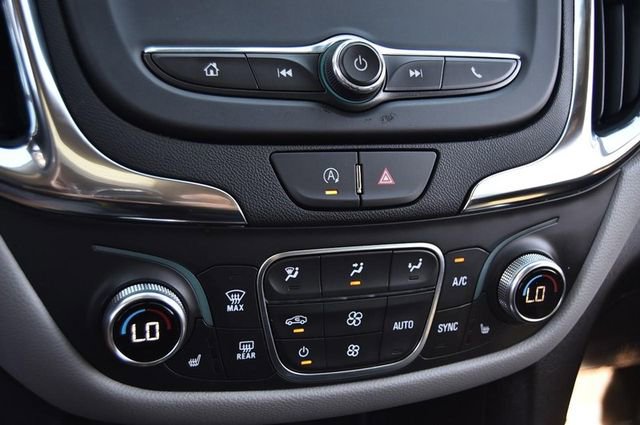 Used 2024 Chevrolet Equinox LT image 15