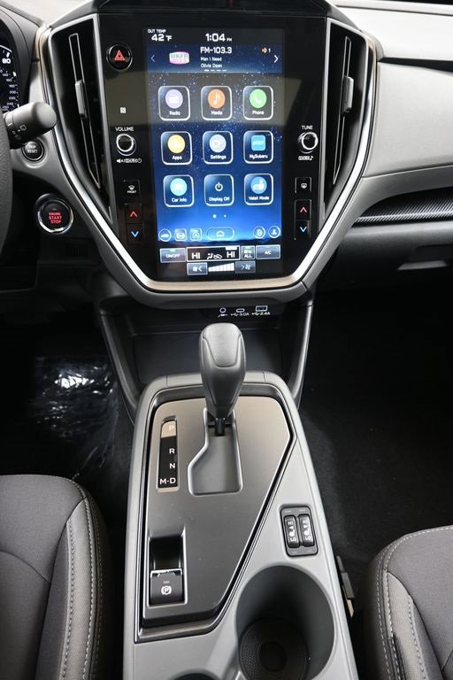 New 2026 Subaru Crosstrek 2.5i Premium image 28