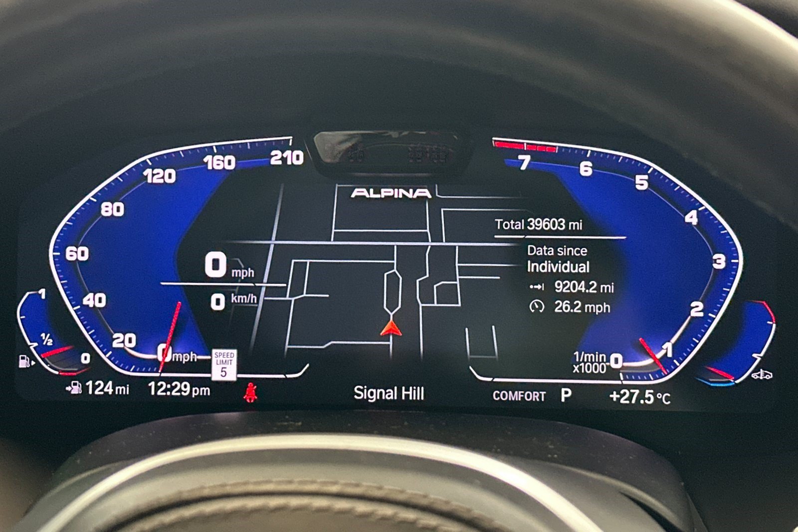 Used 2022 BMW 840i Gran Coupe RWD image 22
