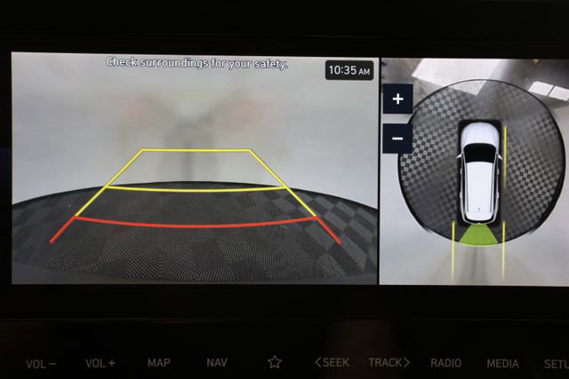 Certified 2024 Hyundai Tucson Limited image 18