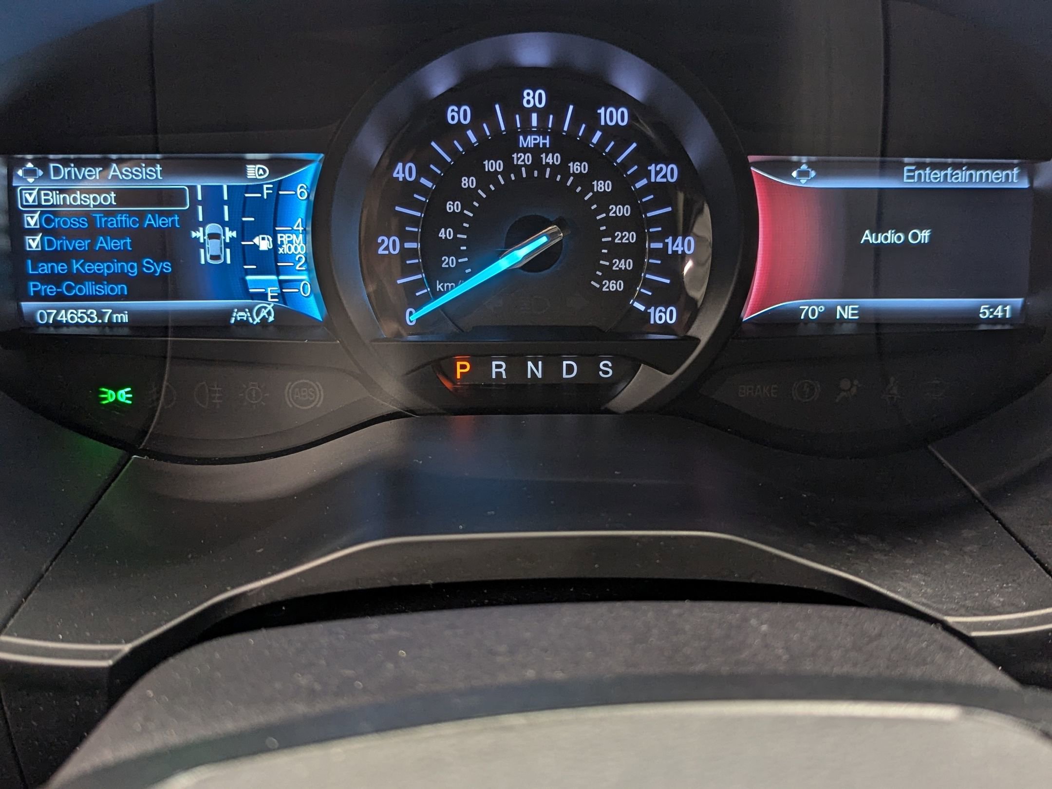 Used 2019 Ford Edge SEL w/ Equipment Group 201A image 15