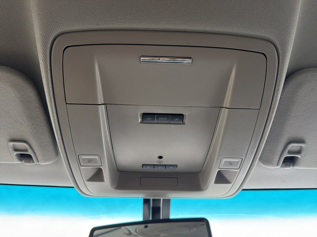 Used 2015 GMC Sierra 2500 SLT image 15