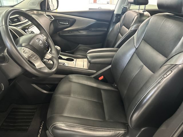 Used 2017 Nissan Murano SL w/ SL Technology Package AWD/4WD image 23