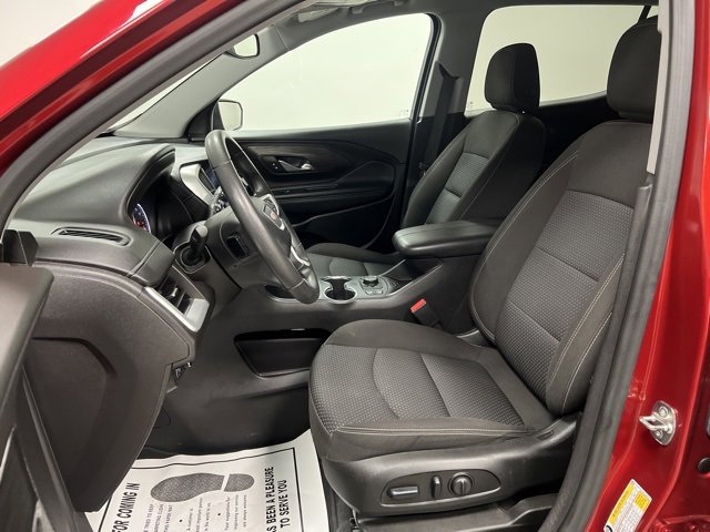 Used 2024 GMC Terrain SLE w/ Driver Convenience Package image 22