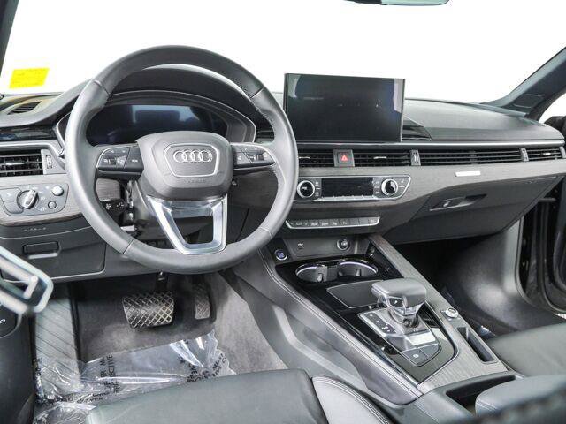 Used 2023 Audi A5 2.0T Prestige AWD/4WD image 19