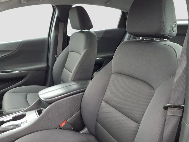 Used 2024 Chevrolet Malibu LT FWD image 10