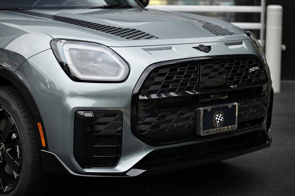New 2026 MINI Cooper Countryman S w/ Comfort Package Max image 2