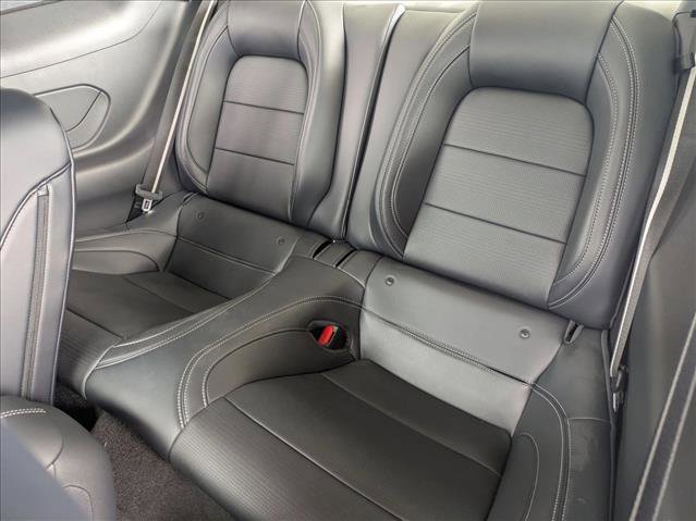 New 2025 Ford Mustang GT Premium w/ GT Performance Package image 16