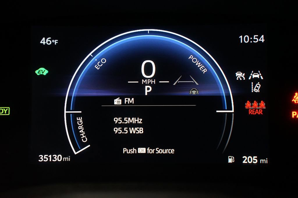 Certified 2025 Toyota Camry SE image 17