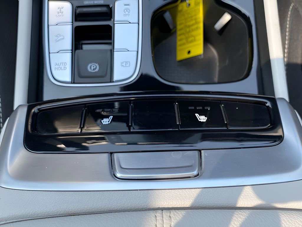 Used 2022 Hyundai Tucson SEL w/ Convenience Package image 14