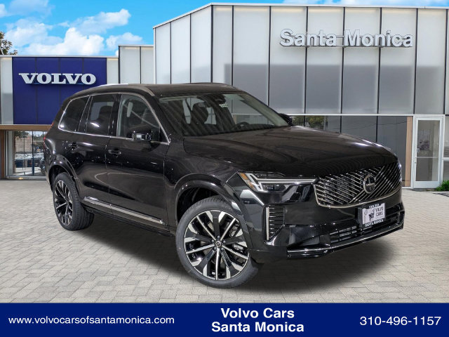 New 2026 Volvo XC90 T8 Plus w/ Protection Package