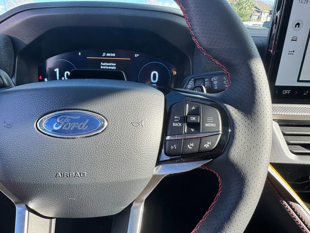 New 2026 Ford Explorer ST w/ Sun And Sound Package image 25