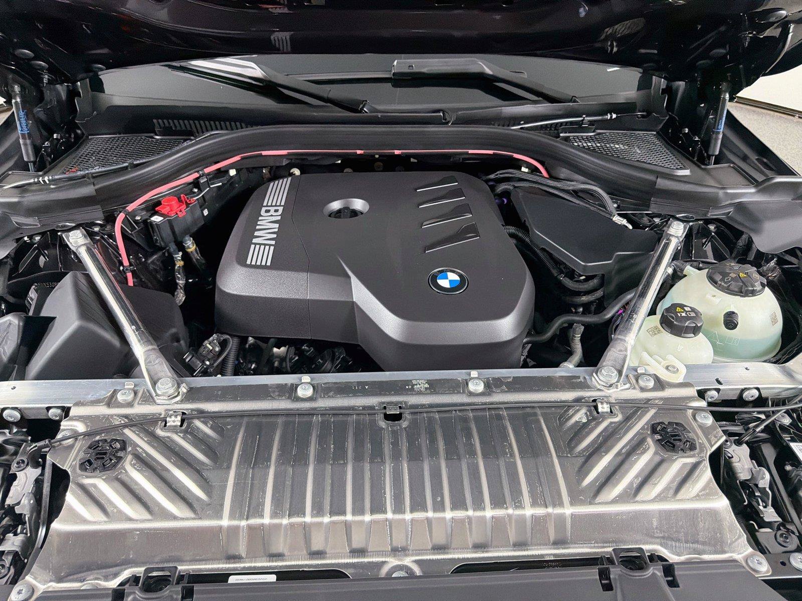 New 2026 BMW X3 xDrive30i w/ Premium Package AWD/4WD image 30