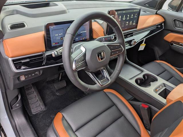 New 2026 Honda Prologue Elite image 3