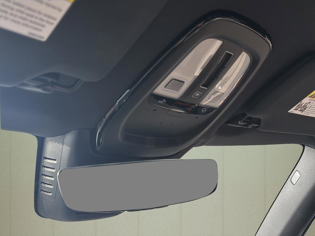 Used 2025 Volvo XC90 T8 Ultra image 35