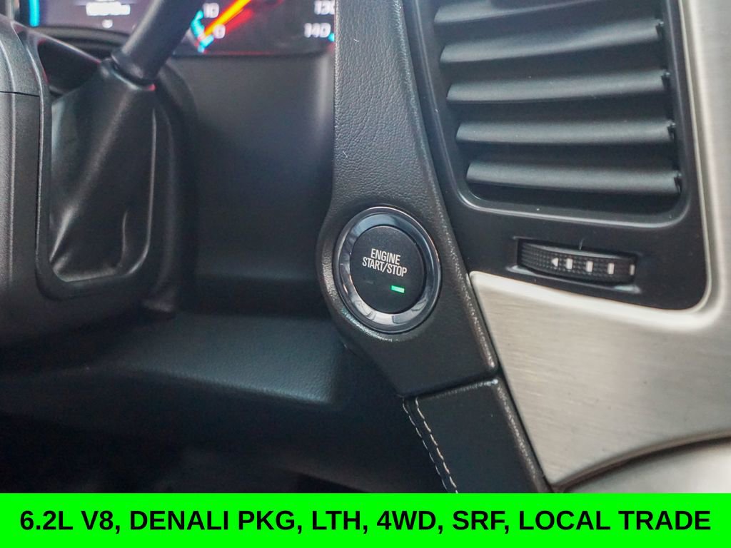 Used 2018 GMC Yukon Denali image 28