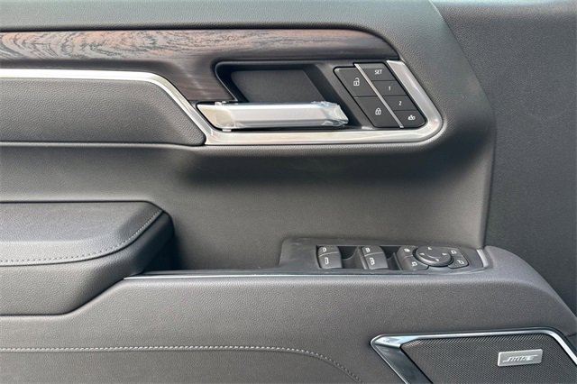 New 2026 GMC Sierra 1500 SLT w/ SLT Convenience Package image 11