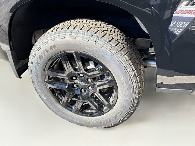 New 2026 Chevrolet Silverado 1500 High Country w/ Midnight Edition image 34