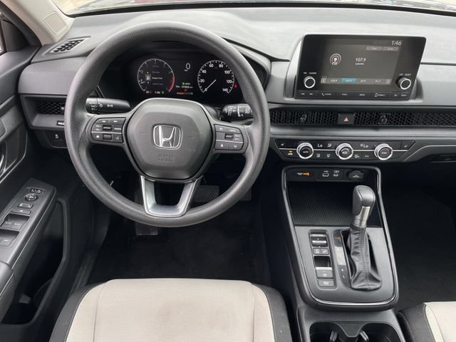 Certified 2023 Honda CR-V EX image 10