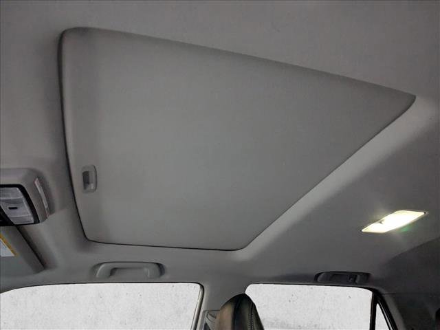 Used 2023 Toyota 4Runner SR5 Premium w/ Moonroof Package RWD image 16