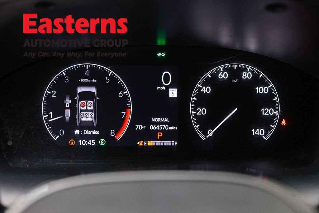 Used 2023 Honda HR-V Sport image 19