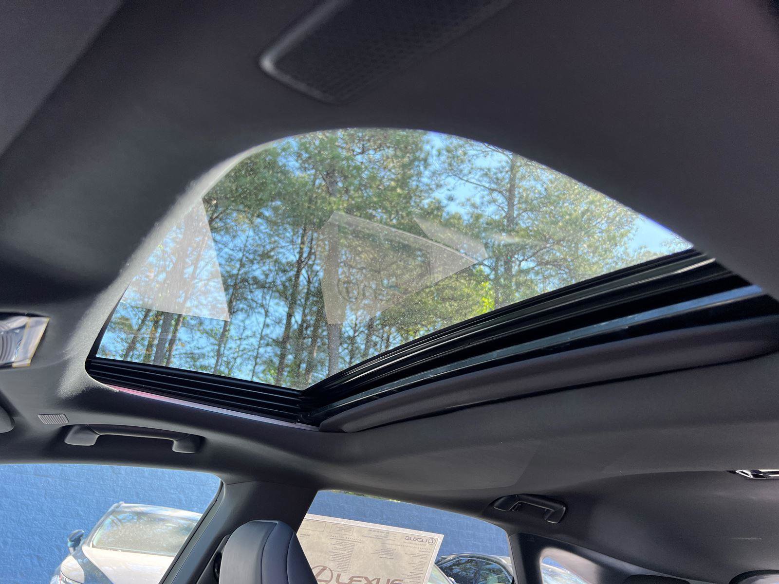 New 2026 Lexus RX 350h image 26