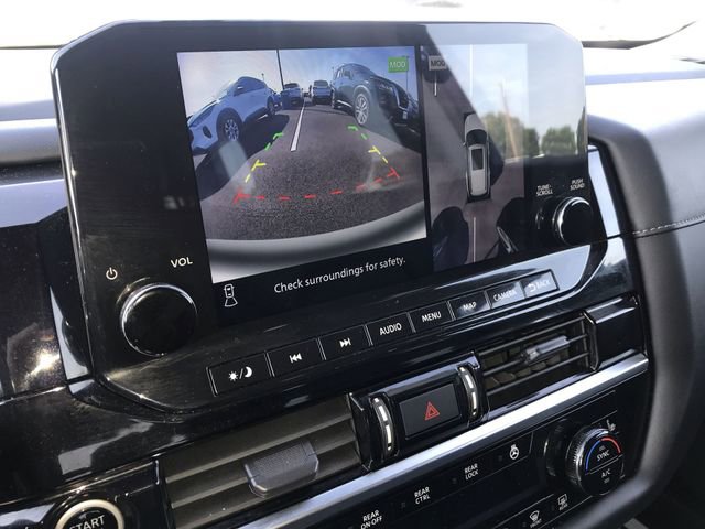 Certified 2023 Nissan Pathfinder SL AWD/4WD image 17