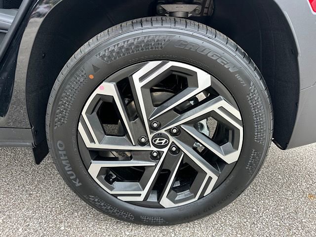 New 2026 Hyundai Tucson Limited FWD image 19