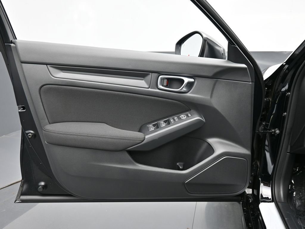 New 2026 Honda Civic Sport image 30