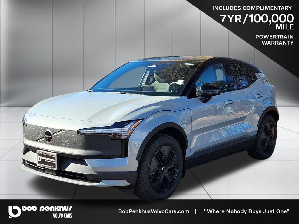 New 2026 Volvo EX30 Cross Country Ultra image 26