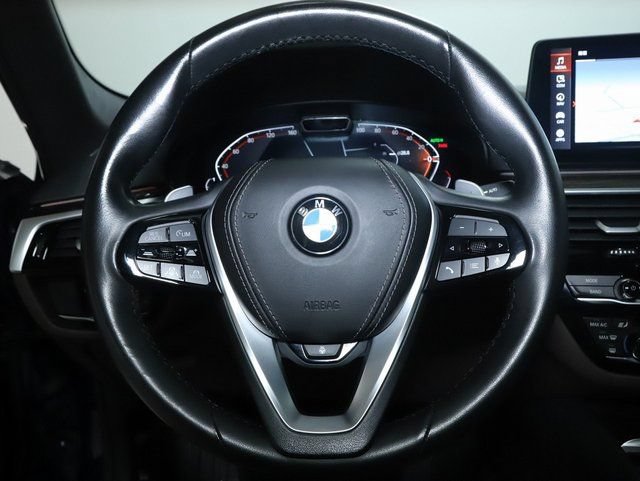 Used 2023 BMW 540i xDrive AWD/4WD image 22