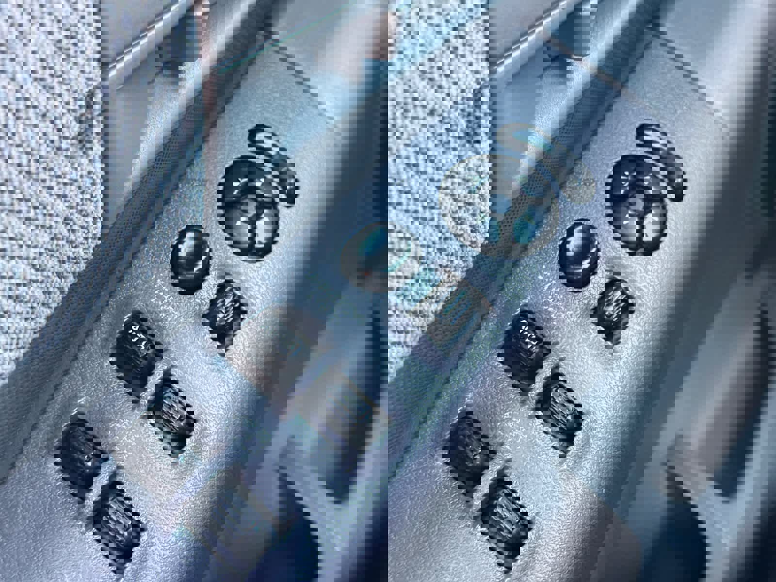 Used 2003 Dodge Durango SLT image 8