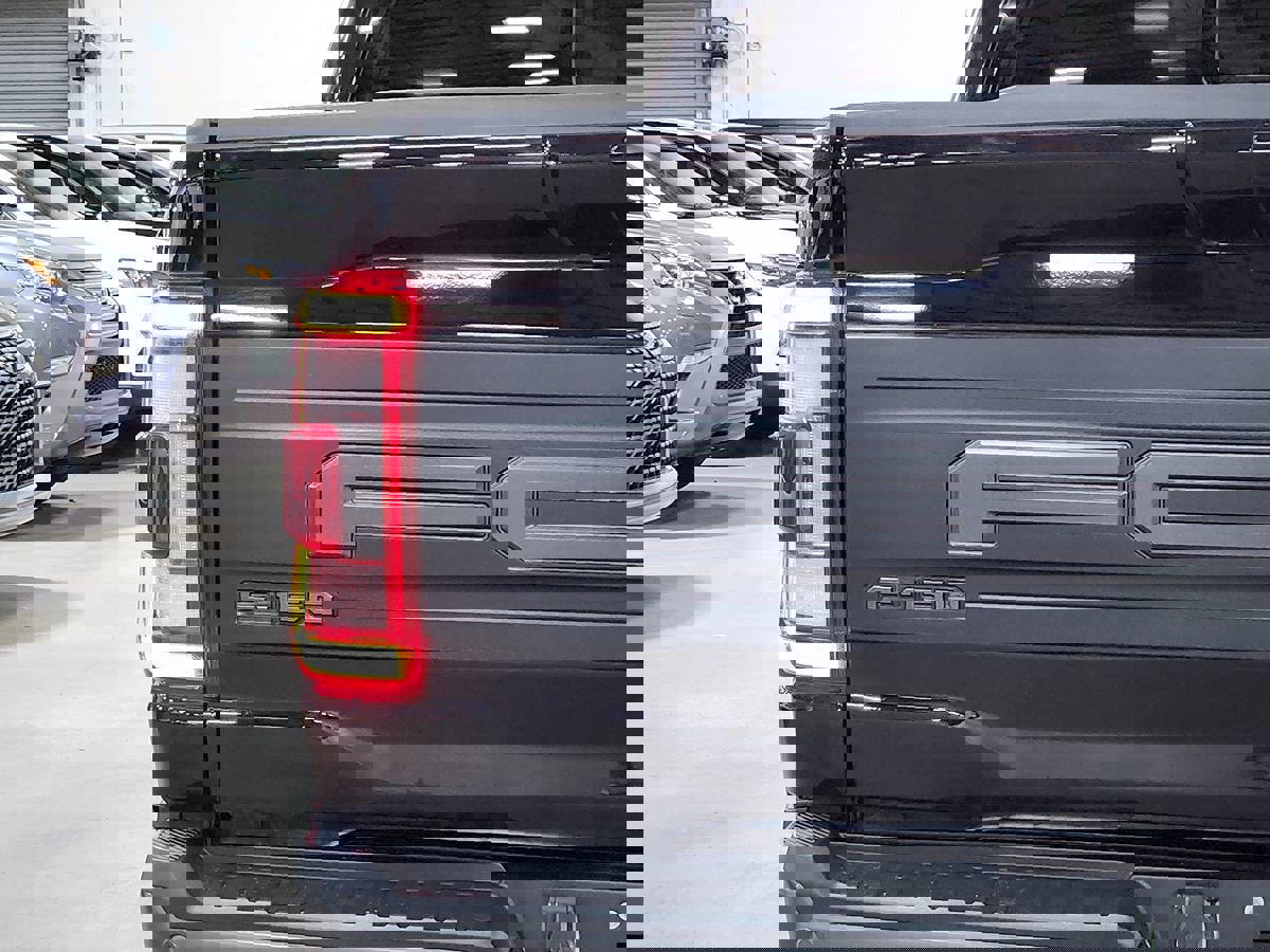 Used 2022 Ford F150 Raptor w/ Equipment Group 801A High image 20