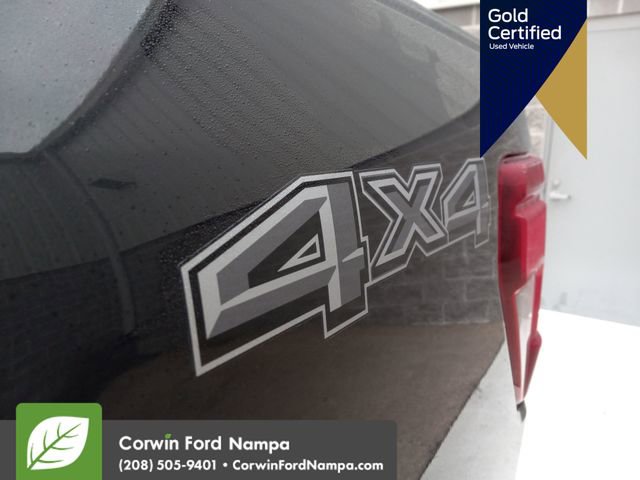 Certified 2024 Ford F150 XLT image 28
