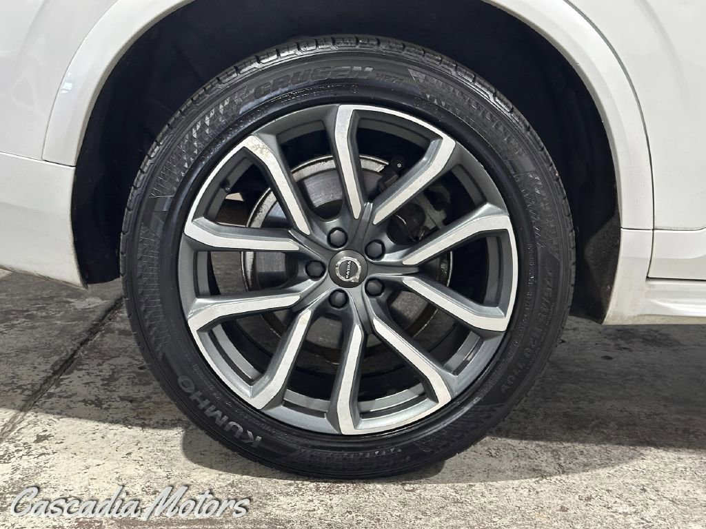 Used 2019 Volvo XC90 T6 Momentum image 33