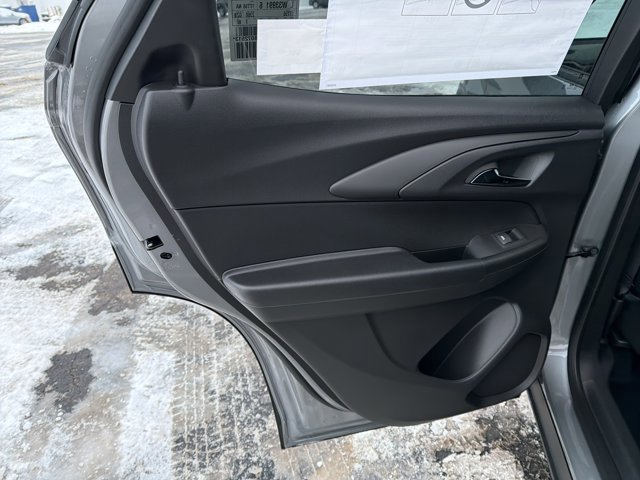 New 2026 Chevrolet TrailBlazer RS w/ Convenience Package image 23