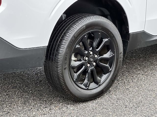 Used 2023 Ford Maverick Lariat w/ Black Appearance Package image 31