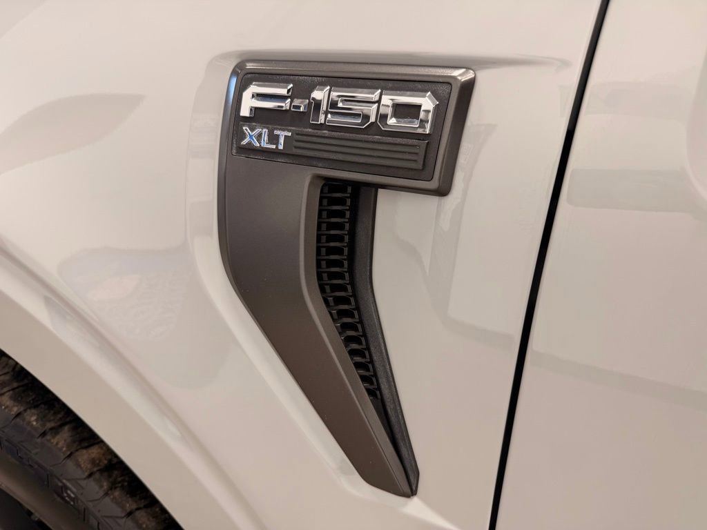 Used 2023 Ford F150 XLT w/ Equipment Group 302A High image 14
