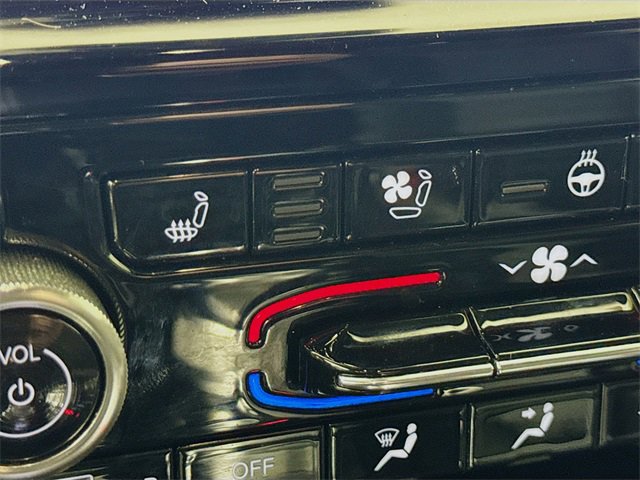 Used 2022 Jeep Grand Cherokee L Overland w/ Luxury Tech Group IV image 23