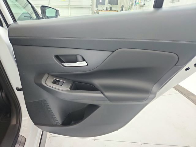 New 2026 Nissan Sentra SR w/ SR Premium Package image 39