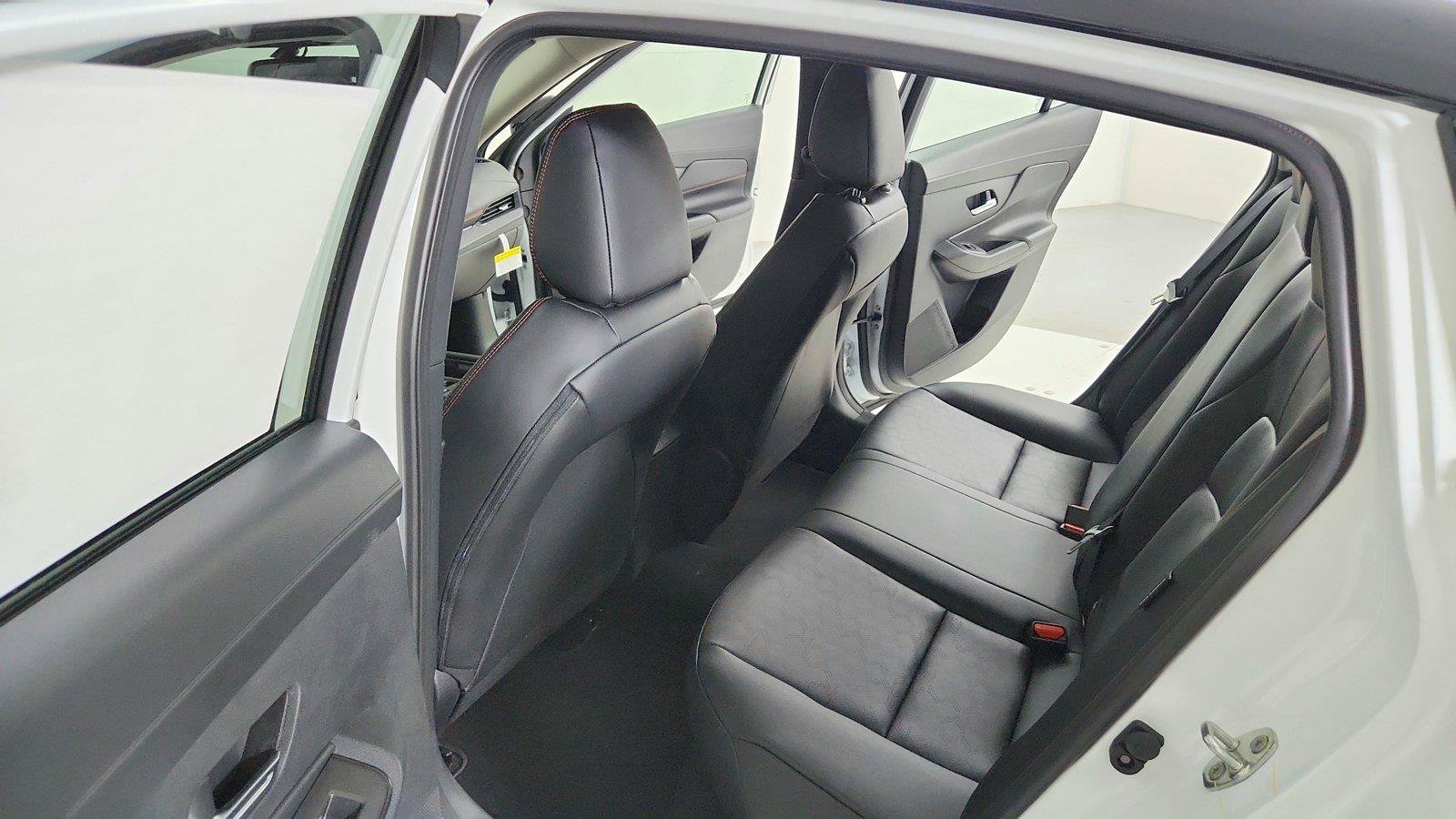 New 2027 Nissan Sentra SR w/ SR Premium Package FWD image 26