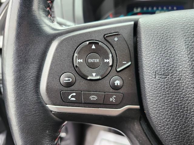 Used 2023 Honda Odyssey Sport image 32
